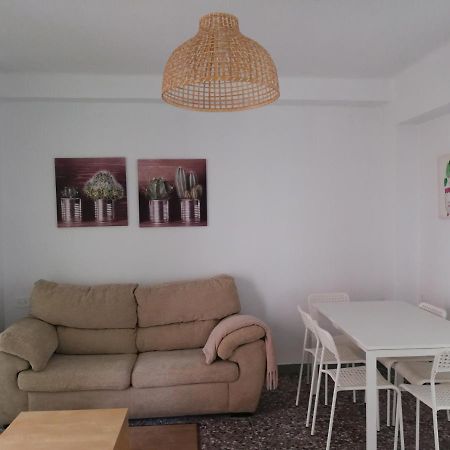 Piso Con Vistas Al Mar Apartment Aguilas Exterior photo