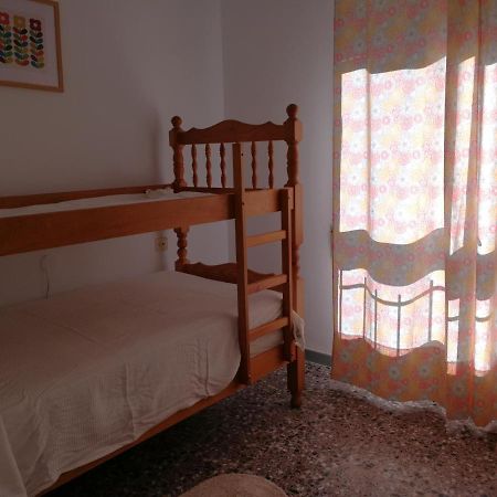 Piso Con Vistas Al Mar Apartment Aguilas Exterior photo