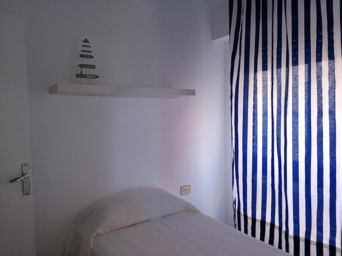 Piso Con Vistas Al Mar Apartment Aguilas Exterior photo